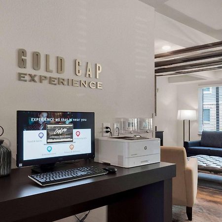 Waterwalk Extended Stay By Wyndham Charlotte - Arrowood Экстерьер фото