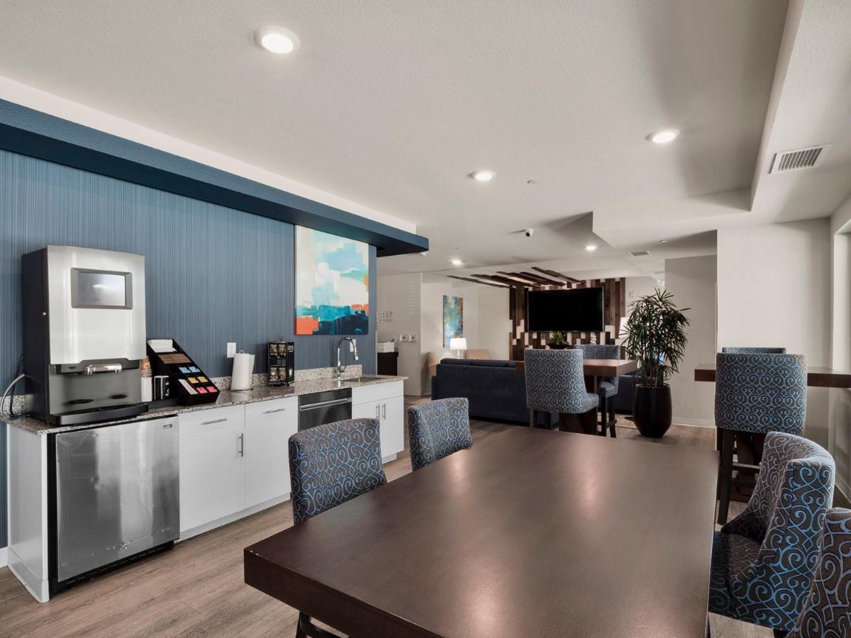 Waterwalk Extended Stay By Wyndham Charlotte - Arrowood Экстерьер фото