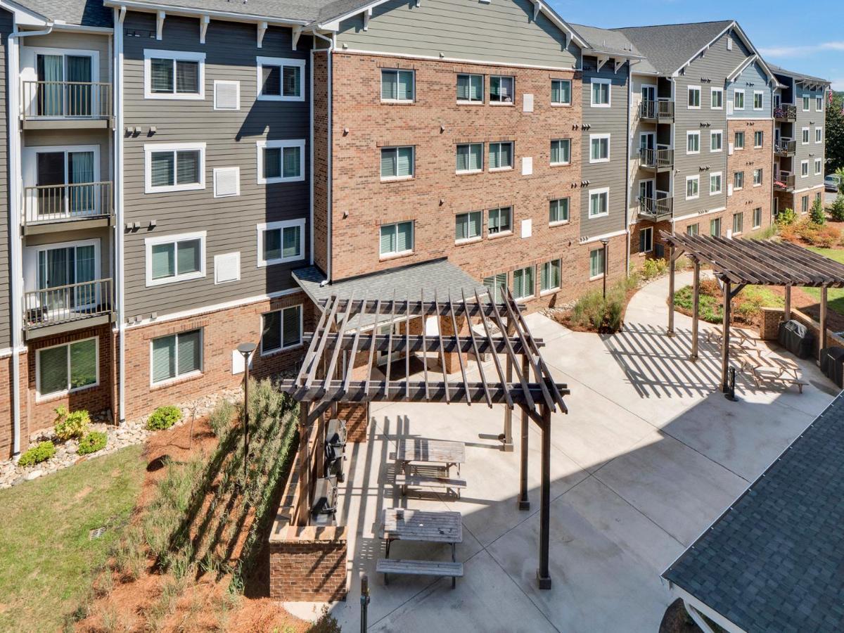 Waterwalk Extended Stay By Wyndham Charlotte - Arrowood Экстерьер фото