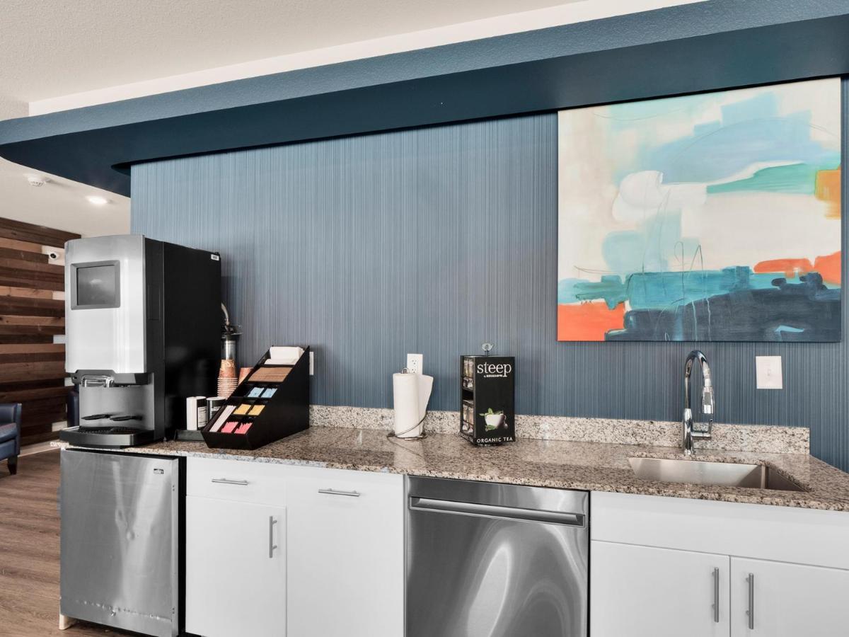 Waterwalk Extended Stay By Wyndham Charlotte - Arrowood Экстерьер фото