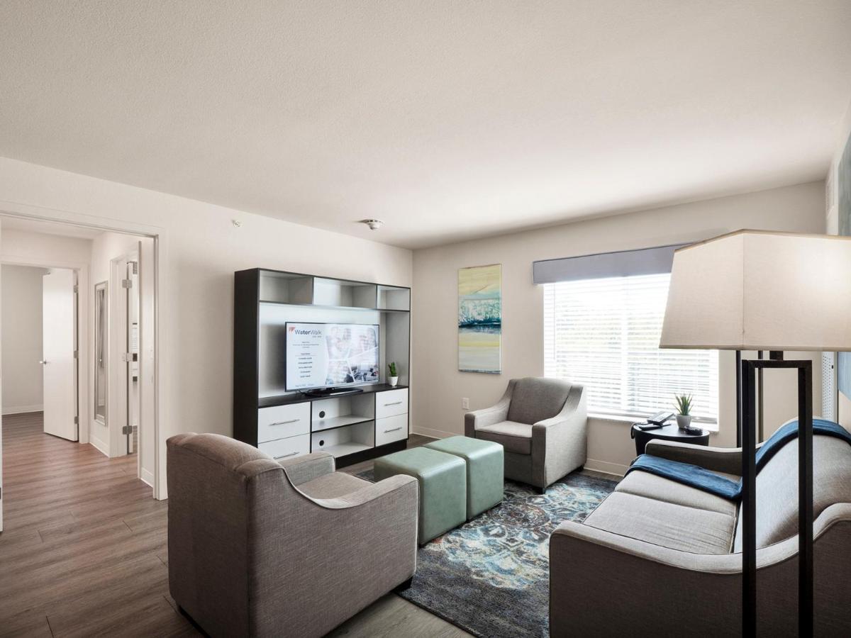Waterwalk Extended Stay By Wyndham Charlotte - Arrowood Экстерьер фото