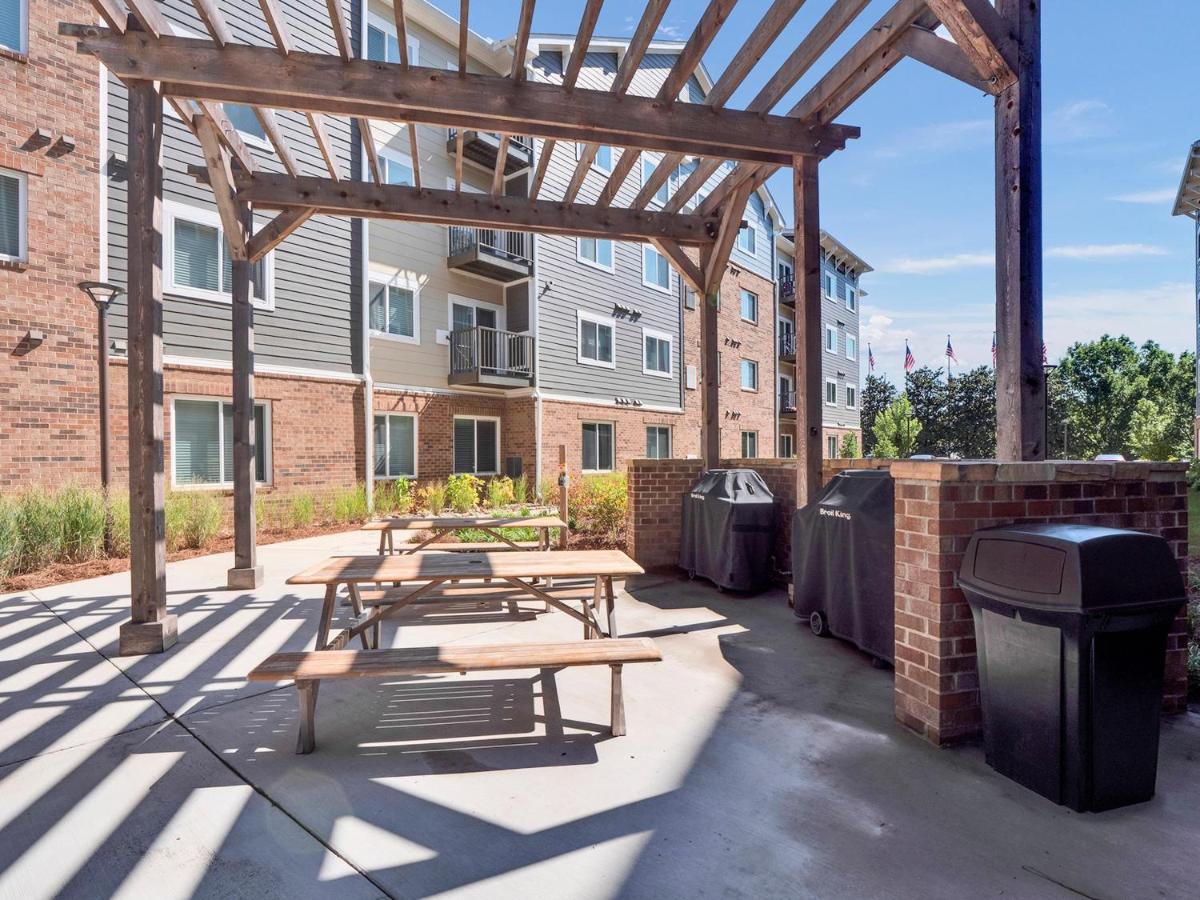 Waterwalk Extended Stay By Wyndham Charlotte - Arrowood Экстерьер фото