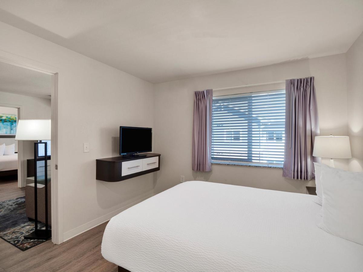 Waterwalk Extended Stay By Wyndham Charlotte - Arrowood Экстерьер фото