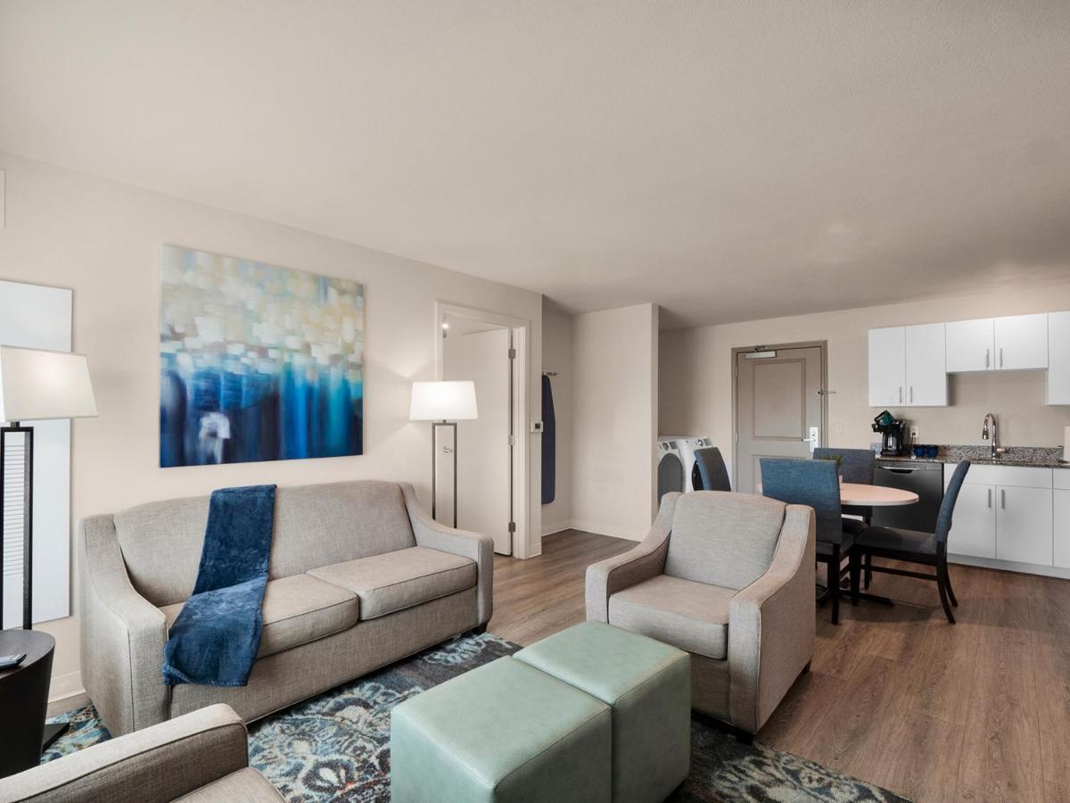 Waterwalk Extended Stay By Wyndham Charlotte - Arrowood Экстерьер фото