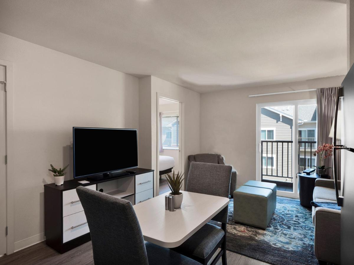 Waterwalk Extended Stay By Wyndham Charlotte - Arrowood Экстерьер фото