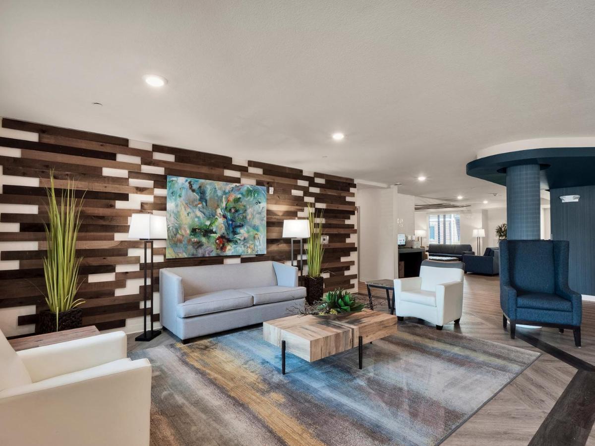 Waterwalk Extended Stay By Wyndham Charlotte - Arrowood Экстерьер фото