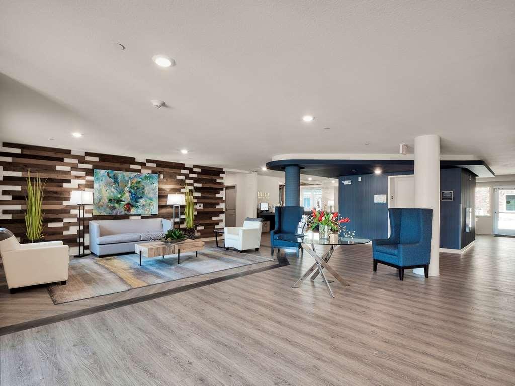 Waterwalk Extended Stay By Wyndham Charlotte - Arrowood Интерьер фото