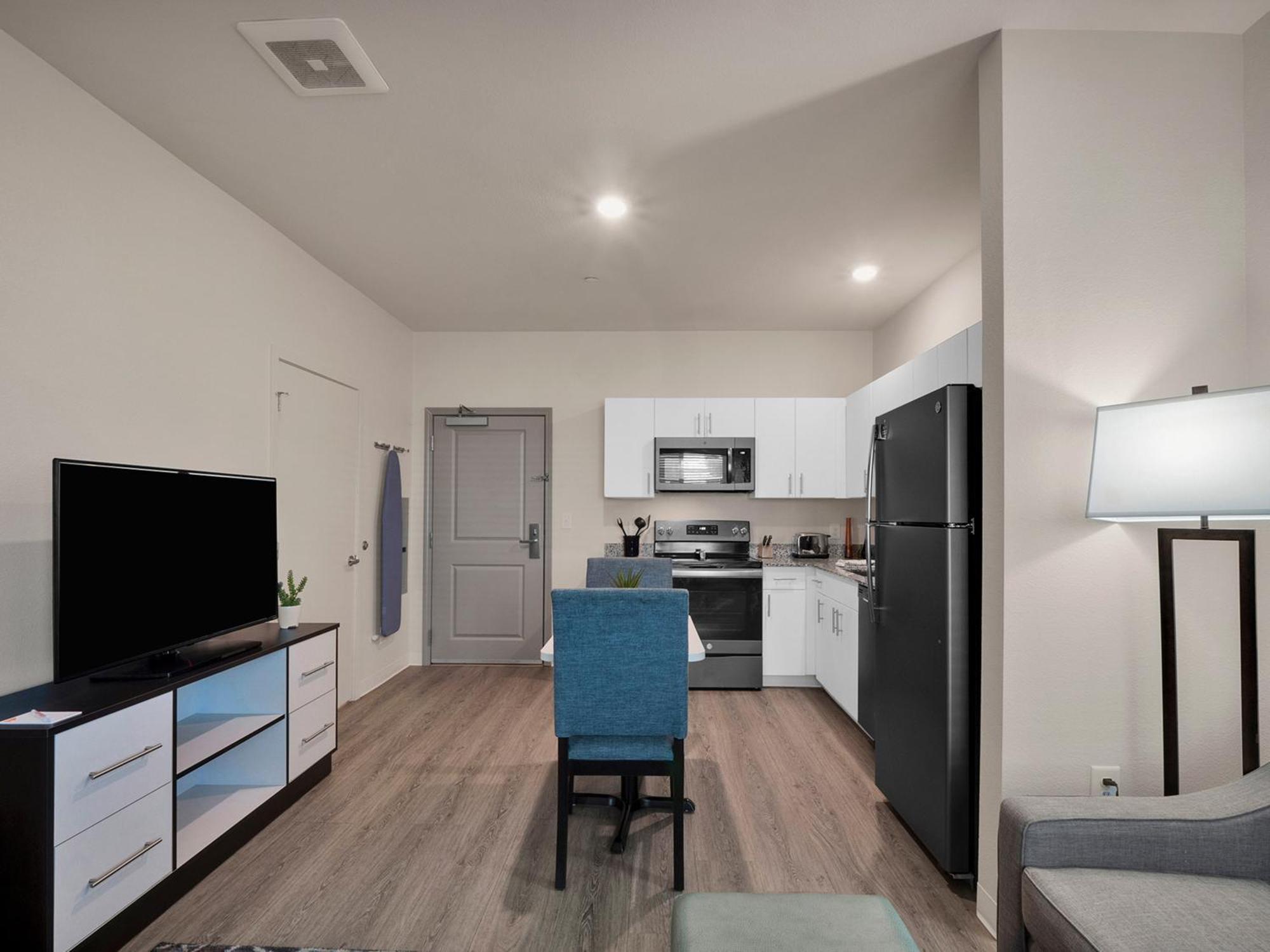 Waterwalk Extended Stay By Wyndham Charlotte - Arrowood Номер фото