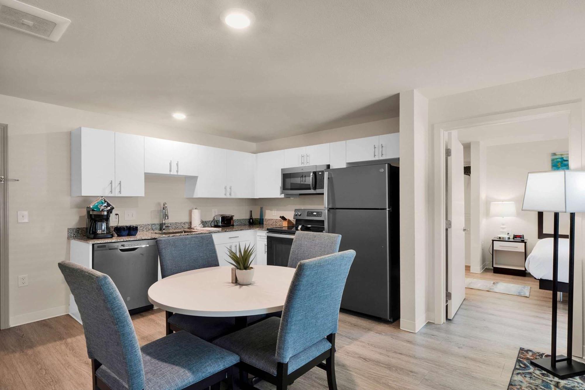 Waterwalk Extended Stay By Wyndham Charlotte - Arrowood Экстерьер фото