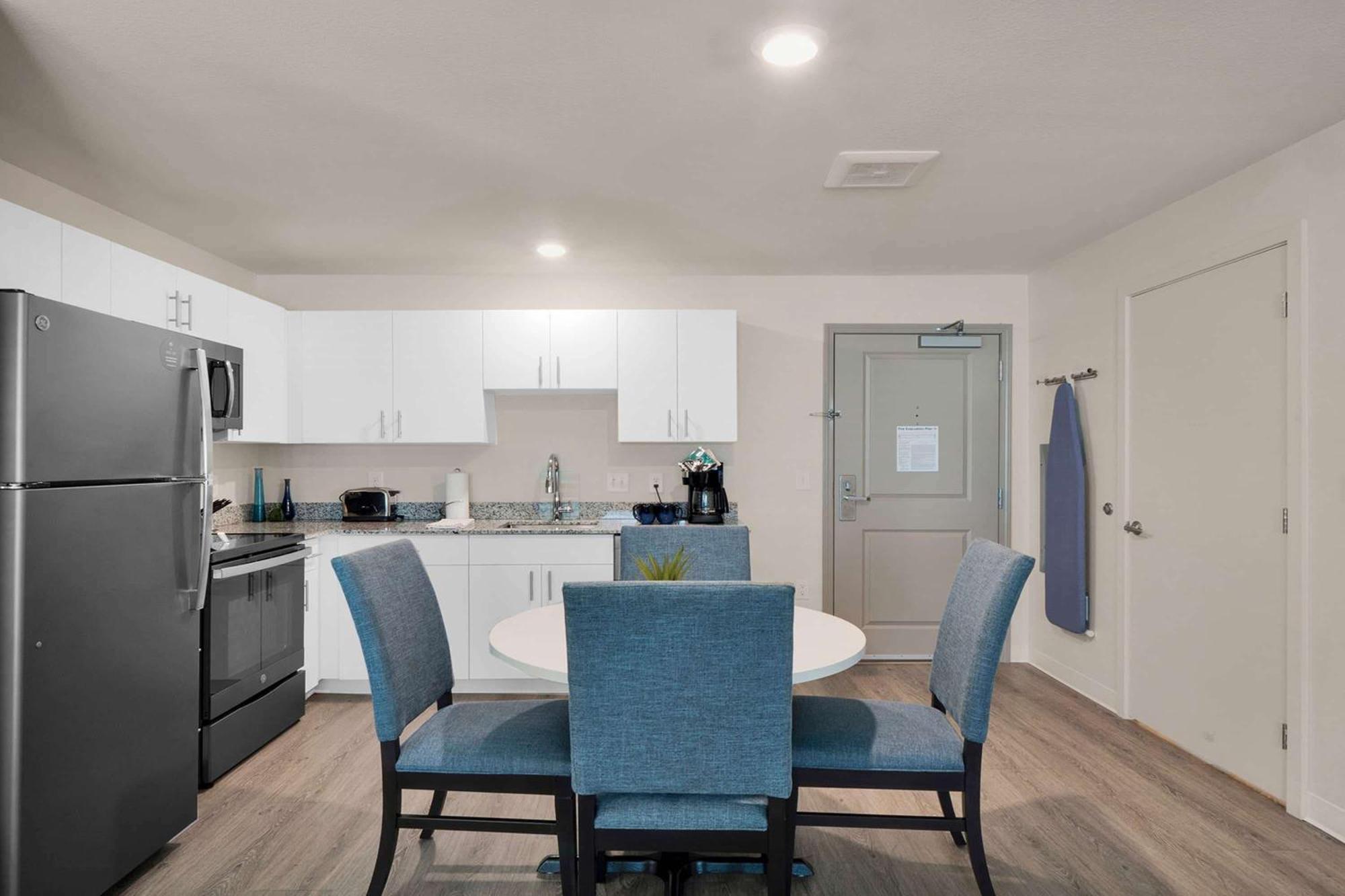 Waterwalk Extended Stay By Wyndham Charlotte - Arrowood Экстерьер фото
