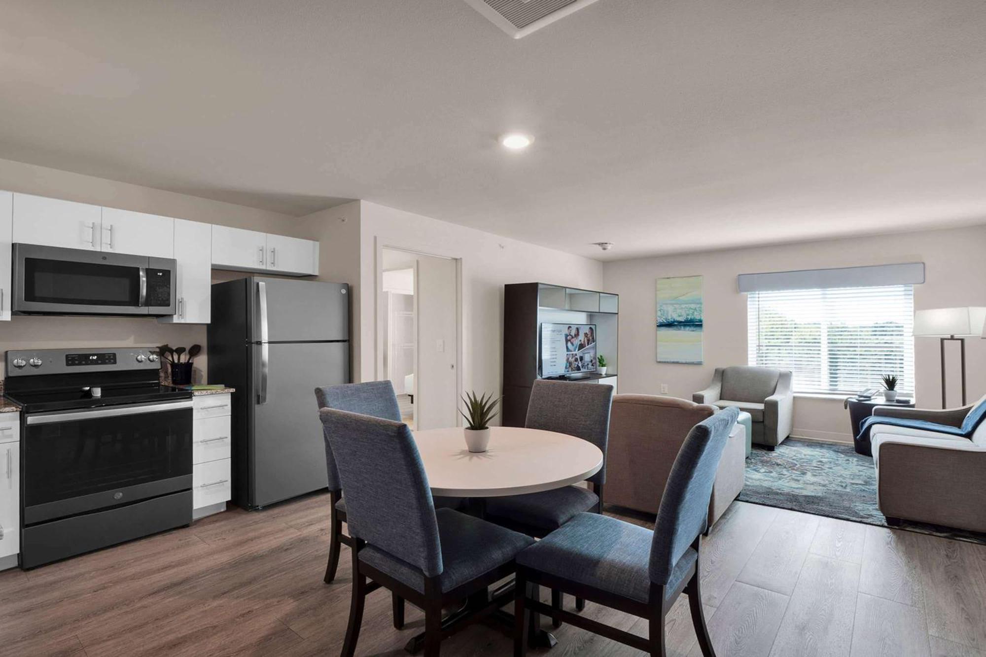 Waterwalk Extended Stay By Wyndham Charlotte - Arrowood Экстерьер фото