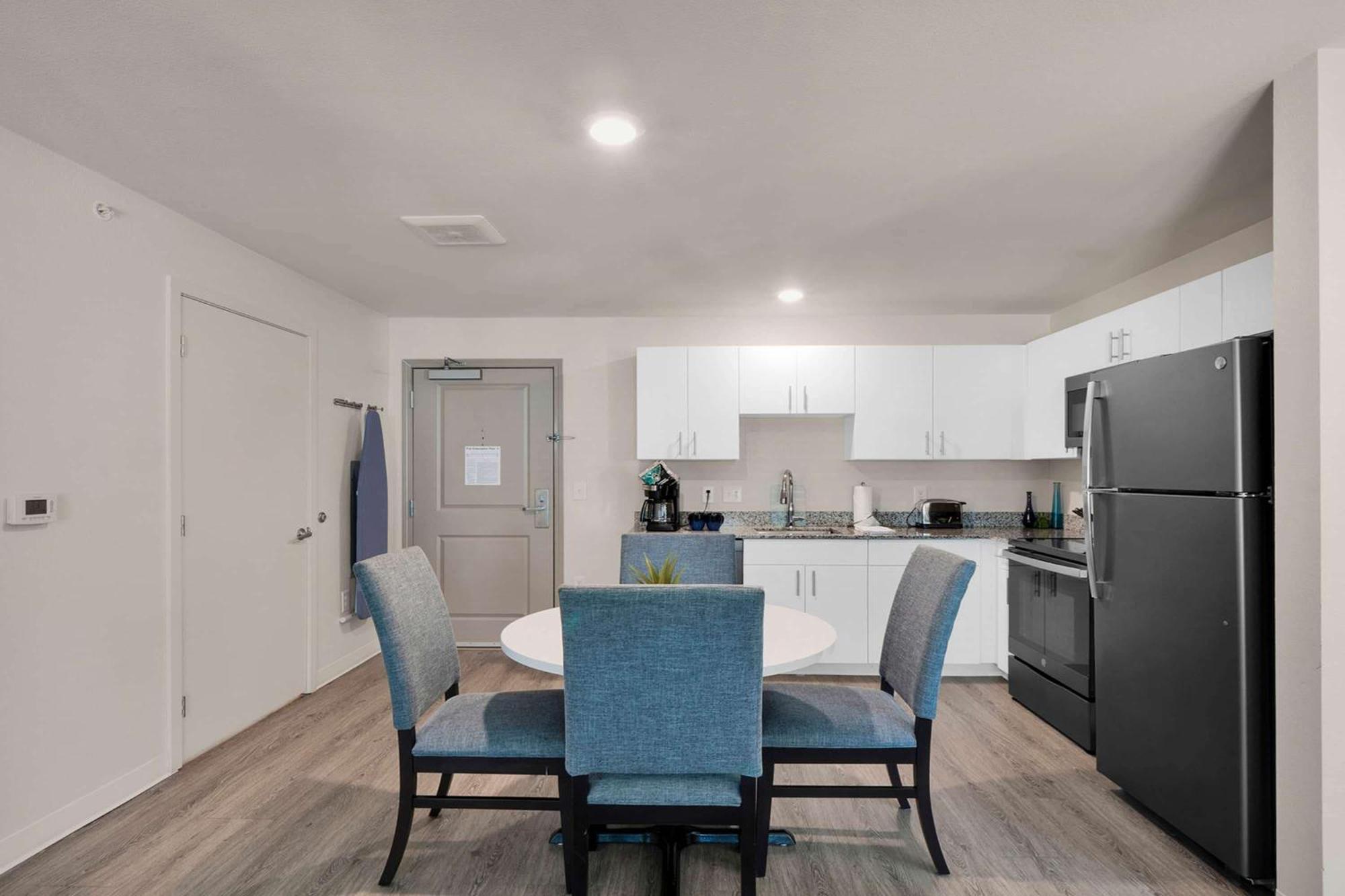 Waterwalk Extended Stay By Wyndham Charlotte - Arrowood Экстерьер фото
