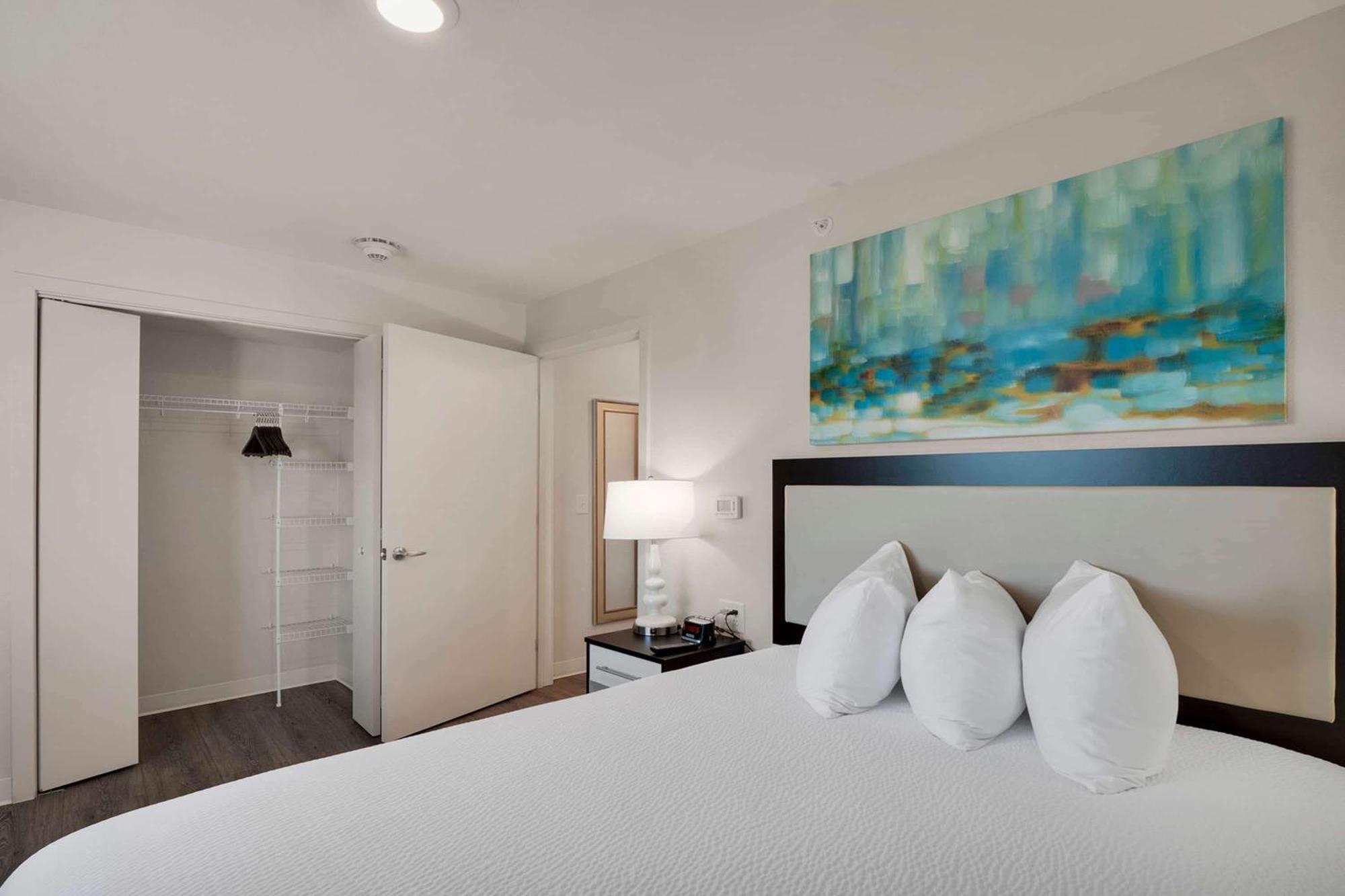 Waterwalk Extended Stay By Wyndham Charlotte - Arrowood Экстерьер фото