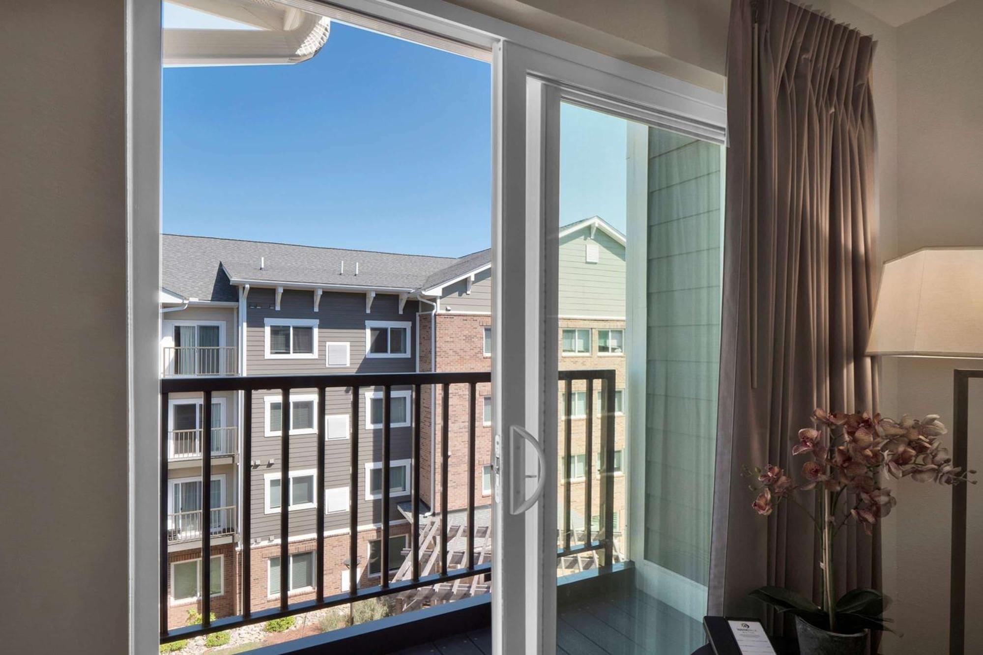 Waterwalk Extended Stay By Wyndham Charlotte - Arrowood Экстерьер фото