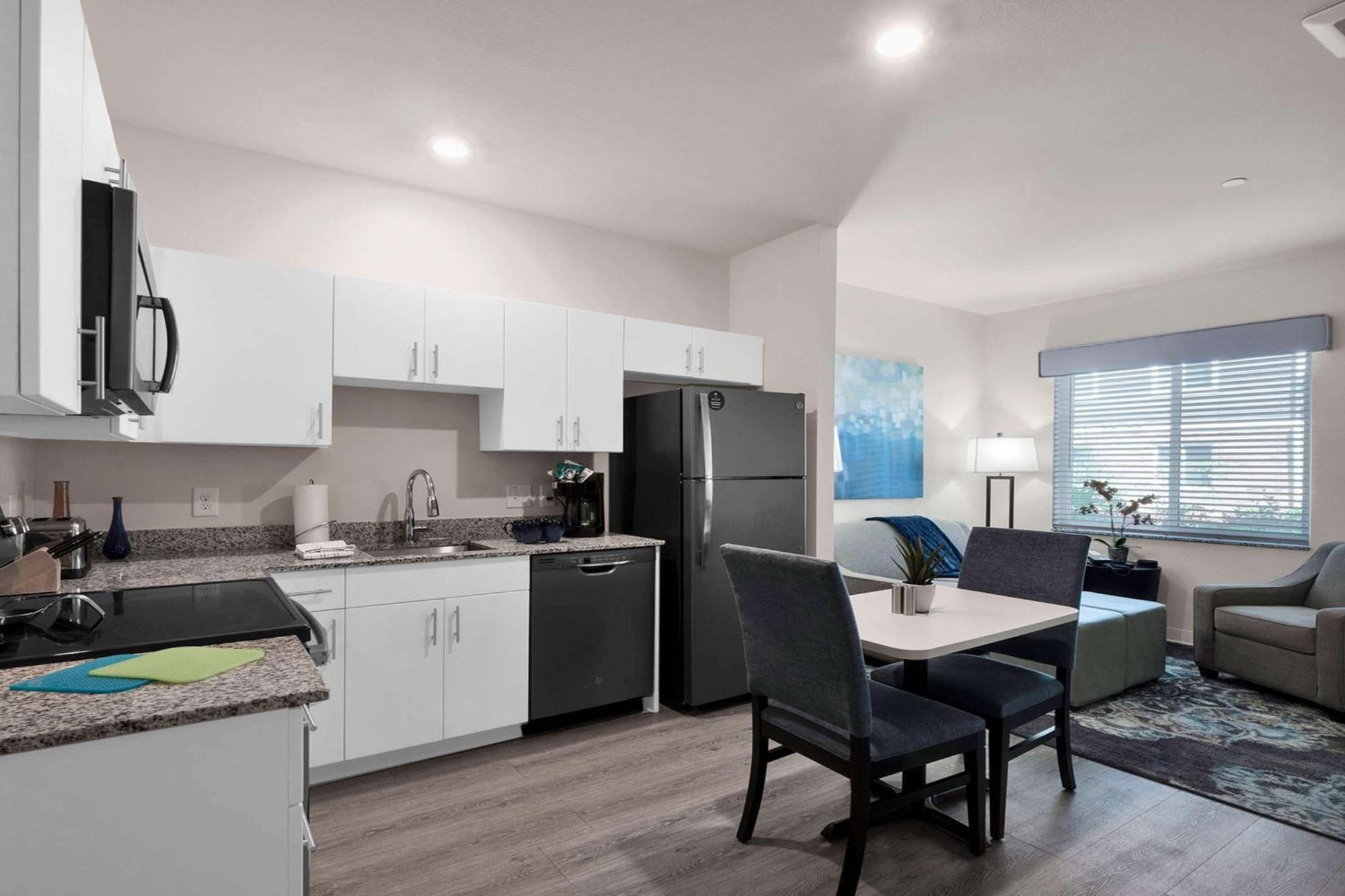 Waterwalk Extended Stay By Wyndham Charlotte - Arrowood Экстерьер фото