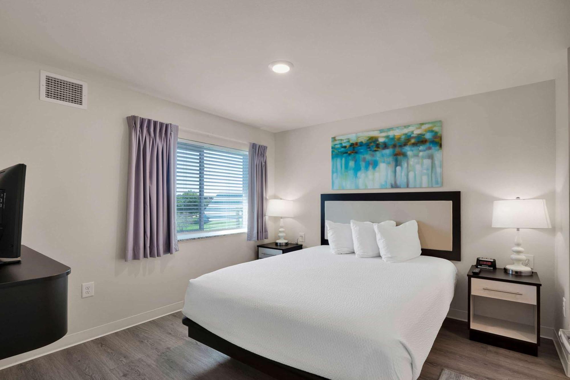 Waterwalk Extended Stay By Wyndham Charlotte - Arrowood Экстерьер фото