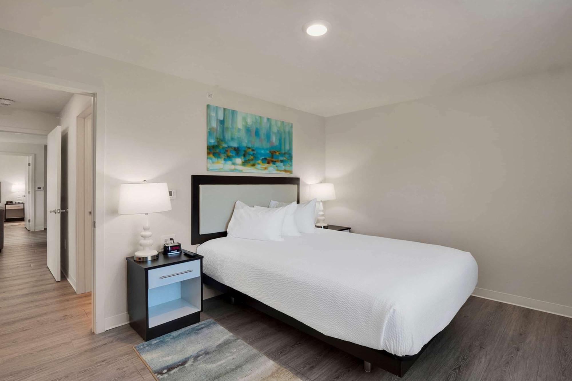 Waterwalk Extended Stay By Wyndham Charlotte - Arrowood Экстерьер фото