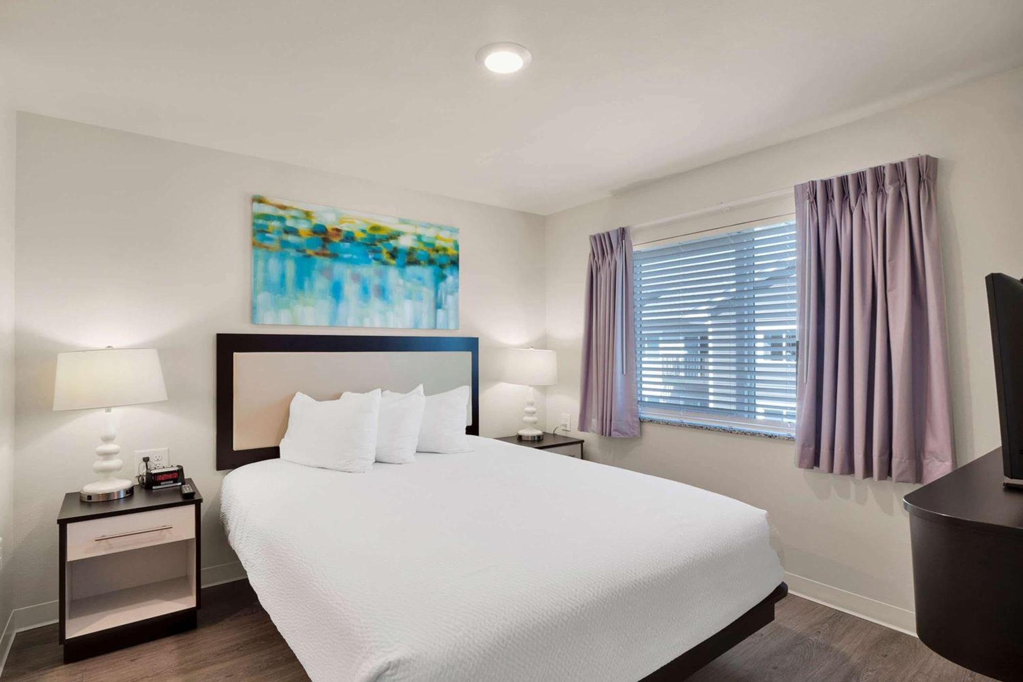 Waterwalk Extended Stay By Wyndham Charlotte - Arrowood Экстерьер фото