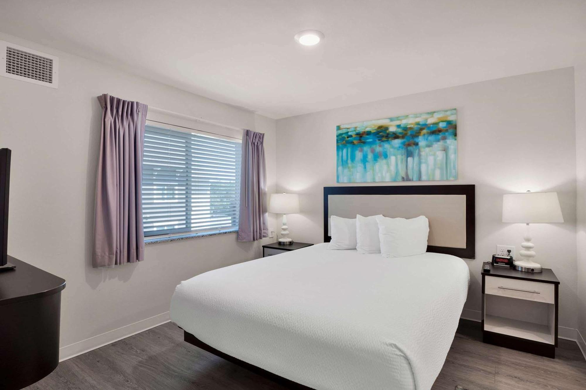Waterwalk Extended Stay By Wyndham Charlotte - Arrowood Экстерьер фото