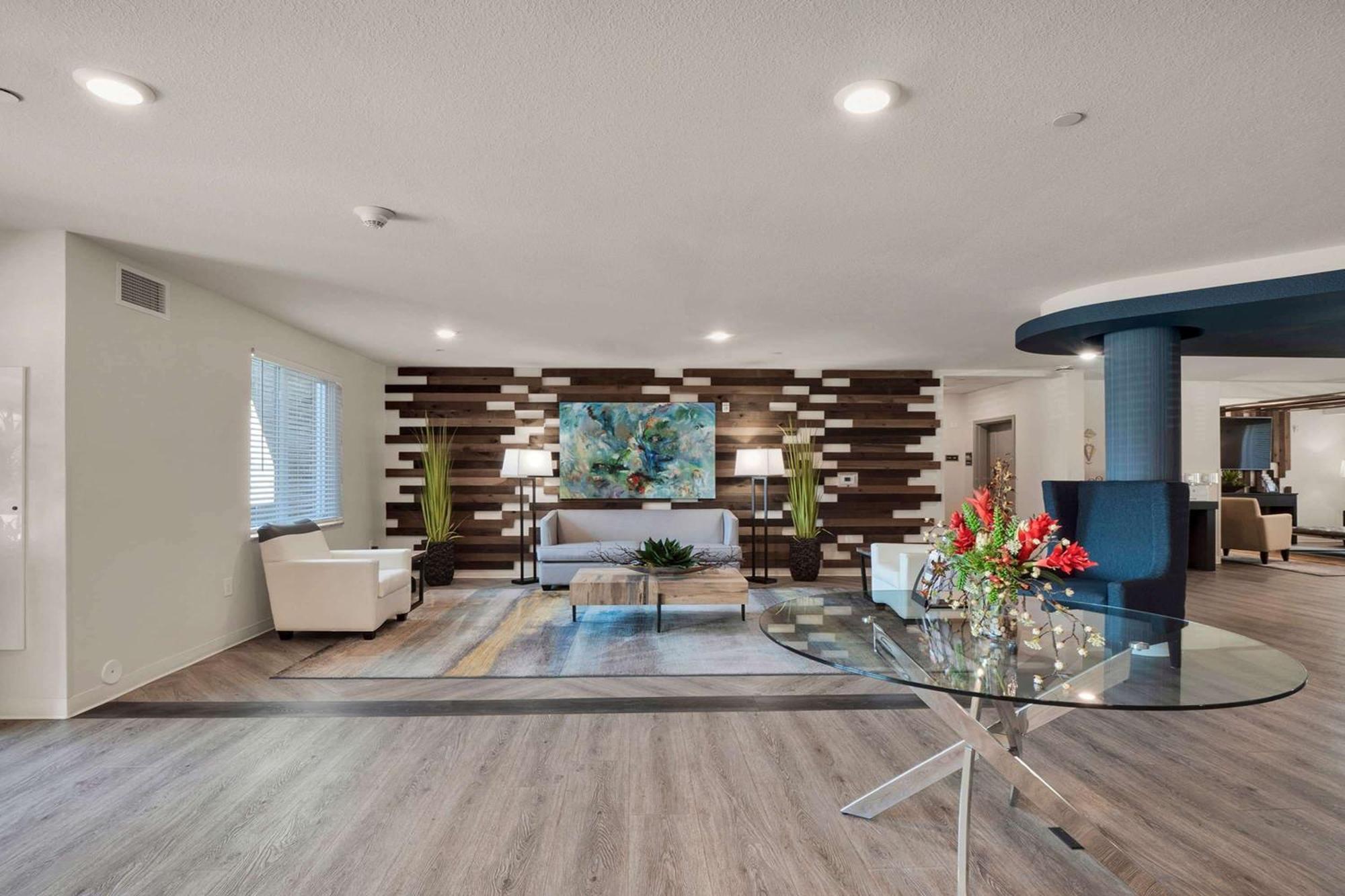 Waterwalk Extended Stay By Wyndham Charlotte - Arrowood Экстерьер фото