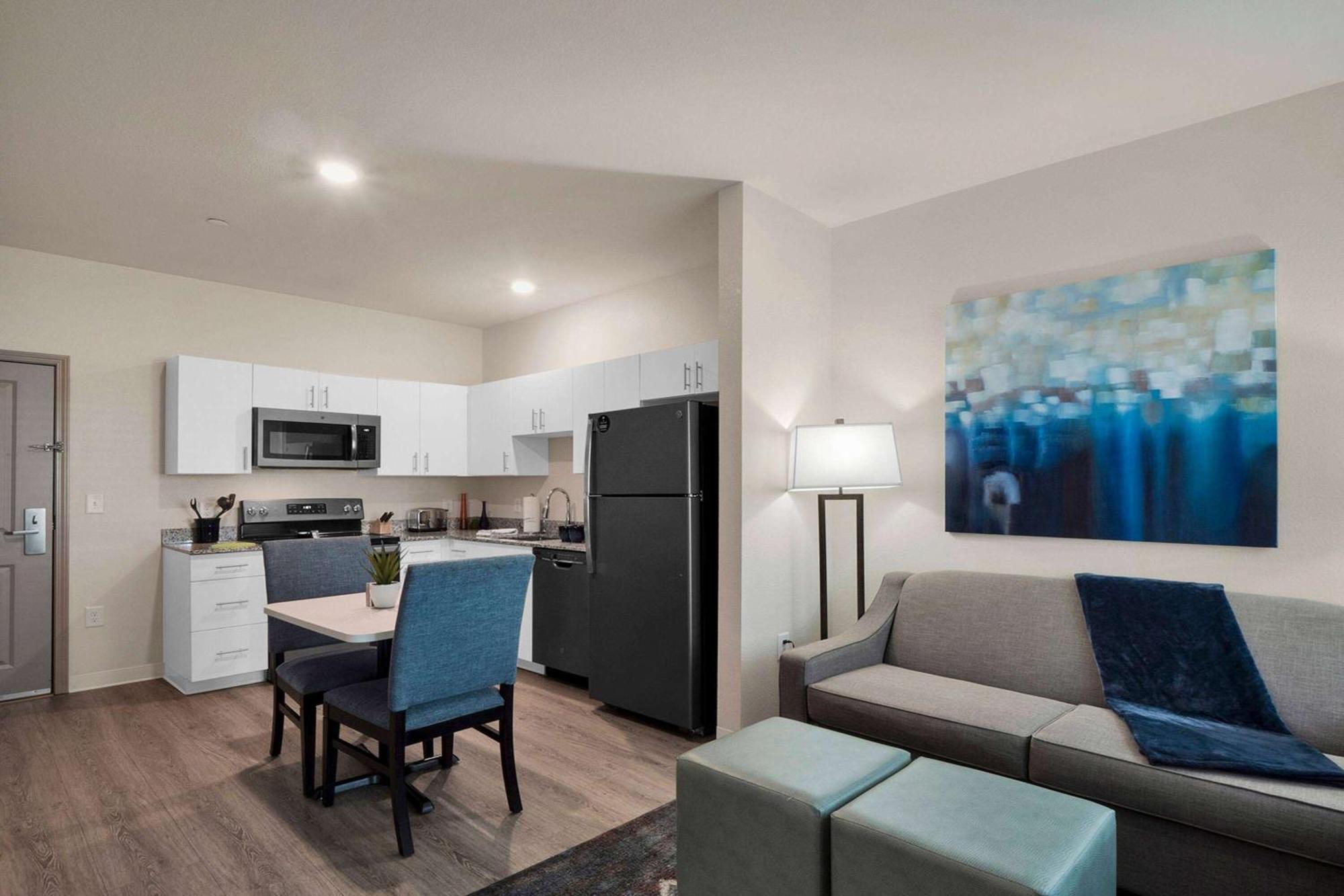 Waterwalk Extended Stay By Wyndham Charlotte - Arrowood Экстерьер фото