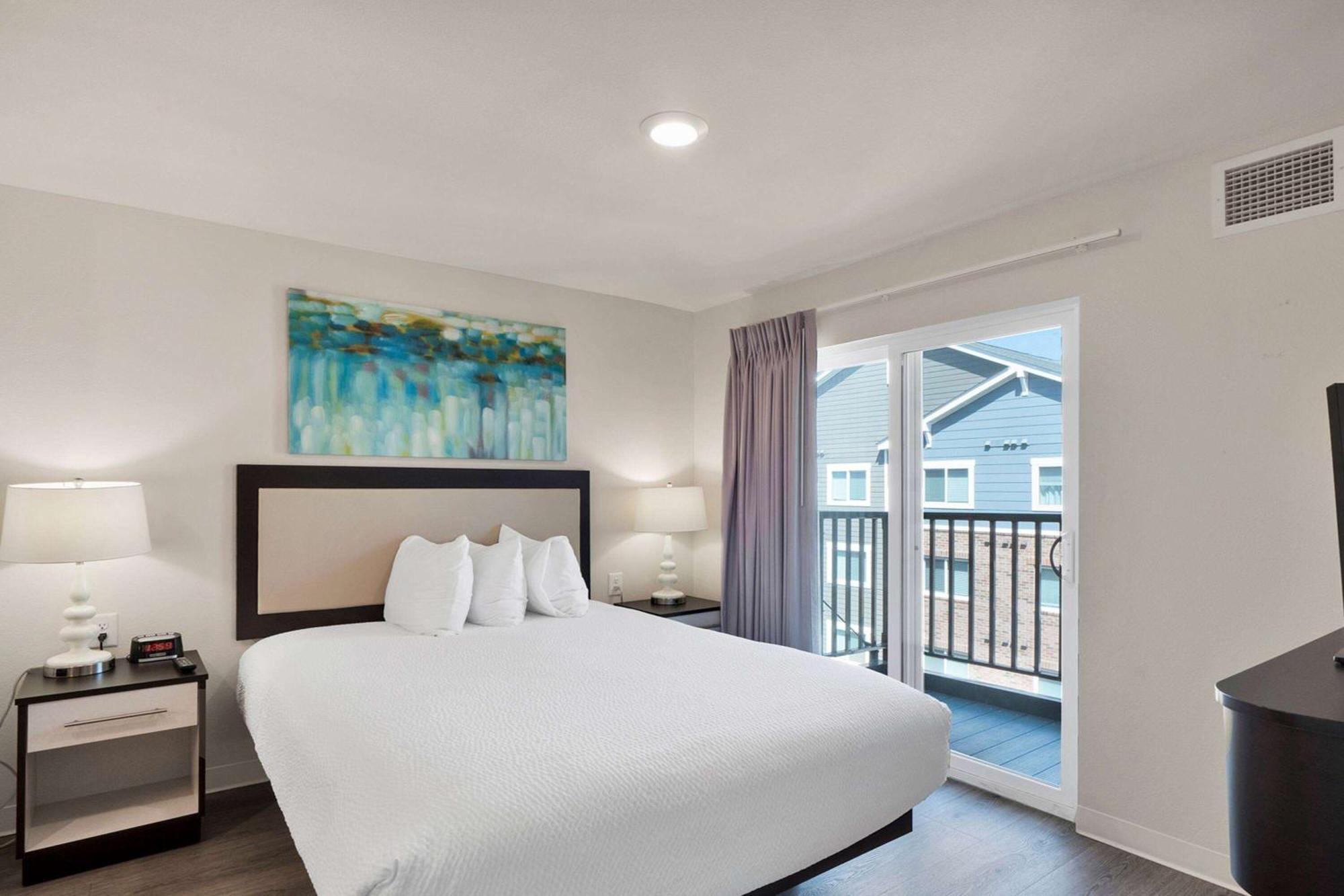 Waterwalk Extended Stay By Wyndham Charlotte - Arrowood Экстерьер фото