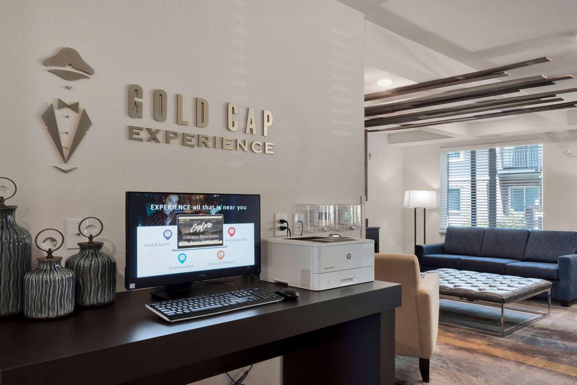 Waterwalk Extended Stay By Wyndham Charlotte - Arrowood Экстерьер фото
